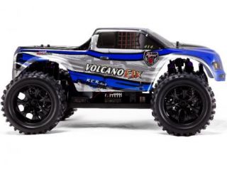Volcano EPX 1 10 Scale Electric Brushed Redcat Racing Remote Control