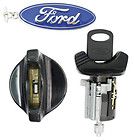 Ford Aerostar Bronco Explorer F150 Crown Vic   Ignition Lock Cylinder