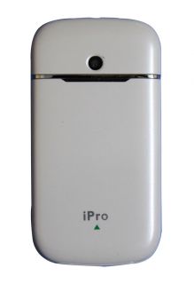 Ipro i6 Dual Sim Qwerty Handy Mobile Phone Smartphone PDA Deutsches