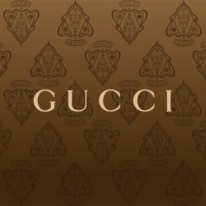 Gucci Tasche *Pochette*