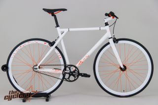/Single Speed/Kurier Bike 2012  Flip Flop  Aluminium 8,7kg