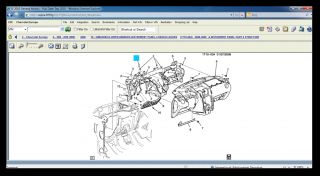 Chevrolet Europe TIS 02.2011 + Chavrolet EPC4 03.2011 Parts Catalog