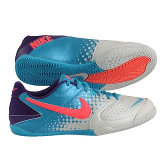 Nike Hallenschuhe Nike5 Elastico Neu Gr. 36,5 Fußball Schuhe Indoor