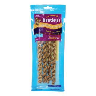 Dentley's™ Rawhide Retriever Sticks   Traditional Rawhide   Rawhide & Chews