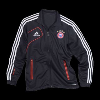 adidas Bayern München Trainingsanzug 2012/2014 UVP 89,95€