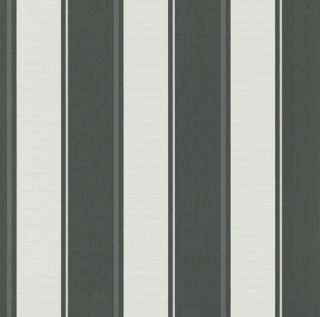 Personal Affairs 2014 Vlies Tapete Streifen schwarz weiß Nr. 431636 v
