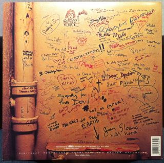 THE ROLLING STONES beggars banquet LP VG+ 75391/PS 539 Audiophile