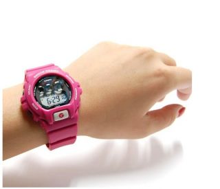 Casio G shock Mini GMN 691 4AJF limited NEW Unisex Model Free and Fast