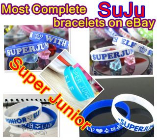 No.R 3 1  BtoB wristband Born to Beat  (Picture shows the front and