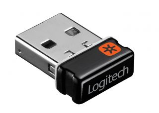 Logitech Wireless Unifying USB Receiver Dongle   Mouse and Keyboards