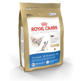 Royal Canin Siamese 38 Formula Cat Food   Sale   Cat
