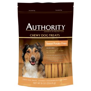 Long Lasting Dog Treats