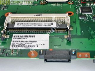 NEW Motherboard Toshiba V000148030 L300D L305D L350D L355D