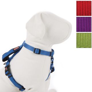 Dog Summer PETssentials KONG Harness with Traffic Loop for Dogs