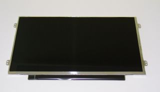 ASUS Eee PC 1008HA LCD DISPLAY 10.1 Bildschirm TFT 1024x600 LED Slim