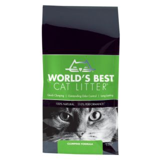 Cat Sale Worlds Best Clumping Cat Litter