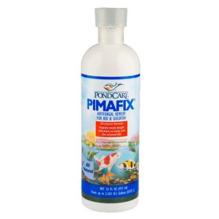 Pond Water Conditioner & Water Treatments
