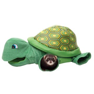 Marshall Fleece Turtle   Toys   Small Pet