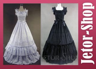 Lolitakleid Sissikleid Rokoko Barock Kleid Ballkleid Westernkleid