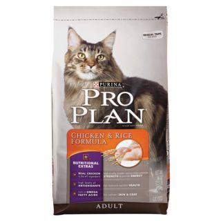 Pro Plan Adult Formula Dry Cat Food   Sale   Cat