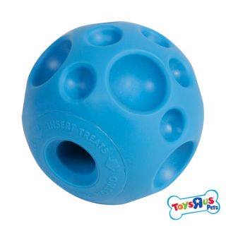 Toys"R"Us Treat Ball   Sale   Dog