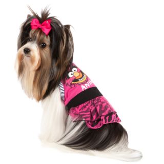 Top Paw™ Animal Dog Dress