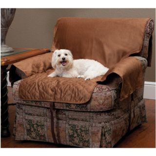 Sta Put™ Full Fit Furniture Protector for Chairs	   Beds   Dog