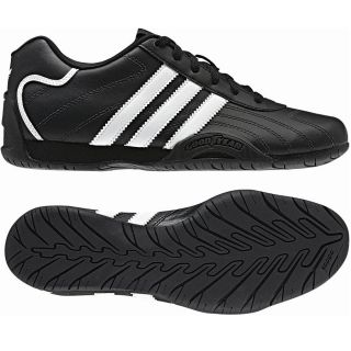 Adidas Adi Racer Lo J Schuhe Sneaker Schwarz Originals