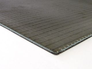 24,99 Euro/m²) Wedi Bauplatten, Hartschaumplatten 4mm / 125x60 cm