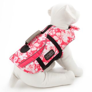 Backpacks for Dogs & Dog Life Jackets