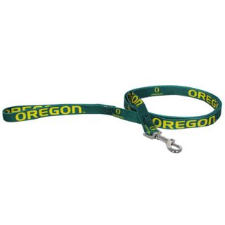 Oregon Ducks Pet Lead   Team Shop   Dog
