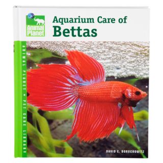 Fish Care Books and Aquarium Maintenance Books