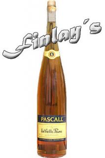 Pascall La Vieille Prune Obstbrand 1,5 Ltr. 27,83 €/L