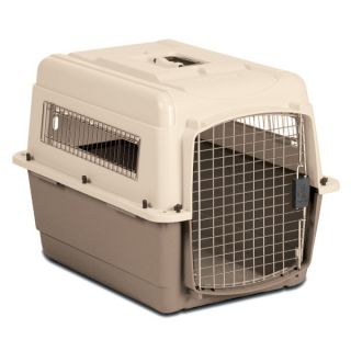 Petmate Ultra Vari Kennel for Pets	   Carriers   Cat