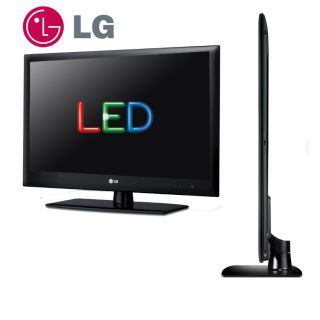 LG 22LE3300 22 Zoll 56cm 720p HDTV HD ready HDMI 10000001 LCD TV