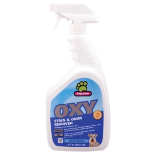 Top Paw OXY Stain & Odor Remover   32 oz