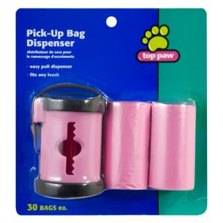 Dog Poop Bags & Bag Dispensers