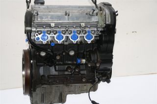 Motor Daewoo Nubira Kombi A16DMS 1,6 78 KW 106 PS Benzin 97  Engine