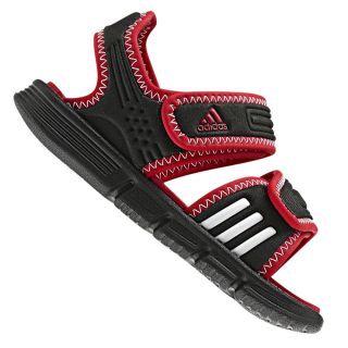 Akwah 7 Kinder Bade Schuhe Sandalen V21631 (back red) 2012 Gr. 27