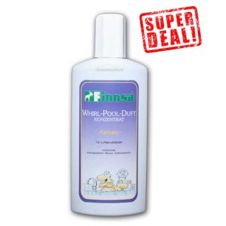 250 ml Whirl Pool Duft Fantasy ( 100ml5.28€)