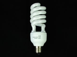 Spiral Energiesparlampe Sparlampe 36W 6400 K E27