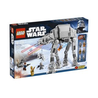 LEGO® Star Wars™ 8129 AT AT Walker™ NEU OVP 5702014601383