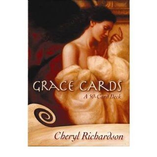 (Author) Cards on (Jun, 2007) Cheryl Richardson Bücher