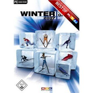 RTL Winter Games 2007 Pc Games