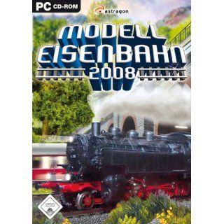 Modelleisenbahn 2008 Games