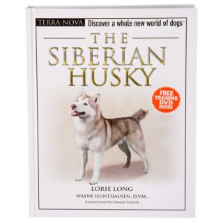 The Siberian Husky (Terra Nova Series)   Books   Books  & Videos