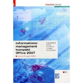 Informationsmanagement kompakt Office 2007 BS Robert