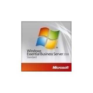 Essential Business Server 2008 CAL Ste OEM ( Software