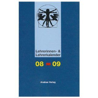 Lehrerinnen  & Lehrerkalender 2008/2009 Vilma Link Kämpf