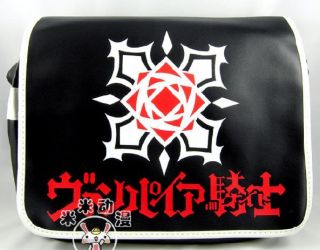 neu Vampire Knight Tasche Messenger Bag 35x27cm Anime